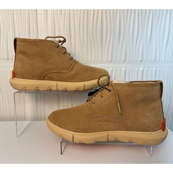 NWT SOREL WOMEN'S EXPLORER NEXT™ DRIFT BOOT - Picture 4 of 11